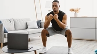 O segredo para se exercitar sem esforço e manter a saúde: exercícios excêntricos.