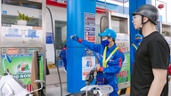 Η PVOIL είναι έτοιμη να λανσάρει τη βενζίνη E10 σε εθνικό επίπεδο από τις 15 Μαΐου.