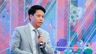 Vicedirektør for Vietnams statsbank, Pham Tien Dung: "Digital transformation skal være substantiel."