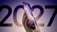 iPhone 20: ดีไซน์ตัวเครื่องกระจกชิ้นเดียวและปุ่มสัมผัส?