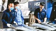 Tusindvis flere virksomheder i Hai Phong kommer ind på markedet.