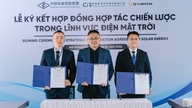 Chung Jye instala 10 MW de energia solar no Vietnã, promovendo a transição para uma energia verde.