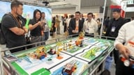 Smart City Asia 2026 främjar smarta städer och AI.