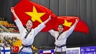Wietnamskie Taekwondo zajmuje stanowcze stanowisko w sprawie nieprawidłowo przeprowadzanych egzaminów promocyjnych.