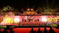 „Proud dědictví“ propojuje tradici a současnost na festivalu Thang Long - Hanoi.