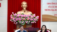 Quang Ninh, hizmet ve turizm işletmelerinin önündeki engelleri kaldırıyor ve onları destekliyor.
