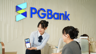 PGBank lance une nouvelle version – où la technologie s'adapte à un mode de vie actif.