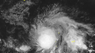Vil Vietnam blive påvirket med tyfonen Hagupit?