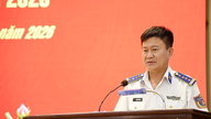 해안경비대 제3지역사령부는 점검을 강화하고 잠재적인 안전 위험 요소를 해결하고 있습니다.