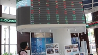 مؤشر VN-Index ينهي سلسلة خسائر استمرت أربعة أسابيع.