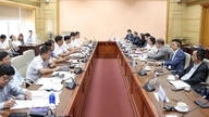 Bộ Y tế và đoàn doanh nghiệp Hoa Kỳ trao đổi, thúc đẩy quan hệ hợp tác, đầu tư về y tế