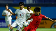 U17 Etelä-Korea vs. U17 Arabiemiirikunnat -ennuste, klo 00.30 7. toukokuuta: Ei virheille sijaa.