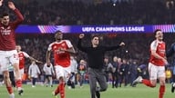Historien kalder på Arsenal.