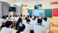 Persediaan peperiksaan dalam era digital.
