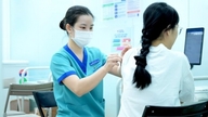 Vắc-xin được kỳ vọng giảm nguy cơ các ca bệnh nặng do sốt xuất huyết