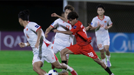 נבחרת ה-AFC שיבחה את ניצחונה של נבחרת וייטנאם עד גיל 17, ו-VFF העניקה 400 מיליון וונד כבונוס.