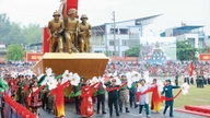 Dien Bien Phu: Genoplivning af kulturarvens vitalitet.