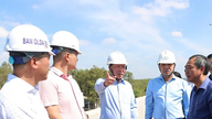 Dong Nai: Komponentprojekt 1 af Bien Hoa - Vung Tau-motorvejen skal åbnes for trafik inden den 18. maj.