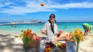 Koh Samet Travel Experience - The Emerald Island in the Heart of the Gulf of Thailand