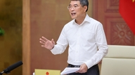 Premiér Le Minh Hung: Zaměřte se na rozvoj sociálního bydlení a cenově dostupného komerčního bydlení.