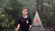 Mountain climbing activities in Tam Dao are temporarily suspended.