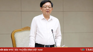 Der stellvertretende Premierminister Ho Quoc Dung leitet den Nationalen Lenkungsausschuss für IUU-Fischerei (illegale, nicht gemeldete und unregulierte Fischerei).