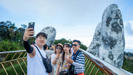 Varför flockas sydkoreanska turister till Vietnam, och vice versa?