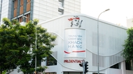 Członkowie „Klubu Podatników Bilionów Dolarów” w Ho Chi Minh City