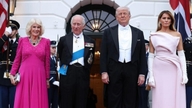 Das diplomatische Erbe der First Ladies
