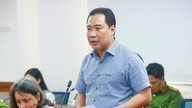 Angående hændelsen, hvor passagererne måtte betale ekstra penge undervejs i rejsen: Ho Chi Minh Citys byggeministerium udstedte ikke tilladelse til busselskabet.
