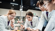 Brighton College Vietnam vil være blandt de bedst anbefalede private colleges globalt i 2026.