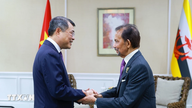 Stärka vänskapliga relationer och samarbete mellan Vietnam och ASEAN-länderna samt ADB.