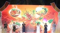 Průvod „Da Nang Flavors“ se poprvé uskuteční na Da Nang Food Tour 2026.
