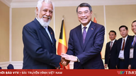 Vietnam er parat til at dele sine erfaringer med økonomisk udvikling med Timor-Leste.