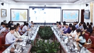 Tọa đàm về kỹ năng ngoại giao phục vụ phát triển: Nhận diện các mô hình kinh tế mới và định hướng chiến lược cho Việt Nam