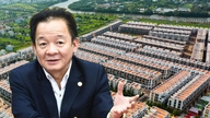 Hvad er så specielt ved de megabyer, der ejes af "formand" Hien i Mekongdeltaet?