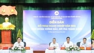 Da Nang åbner 2026 Business Dialogue Forum "Fjernelse af hindringer, opnåelse af gennembrudssucces"