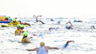 Da Nang menganjurkan IRONMAN 140.6 buat kali pertama: 'Trek Lumba Keluli' Menarik Pengunjung Antarabangsa