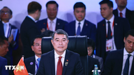 Vietnamul propune priorități de răspuns la crize la cel de-al 48-lea summit ASEAN.
