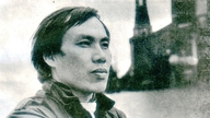 Luu Quang Vu i 'Europæiske Litteraturdage'