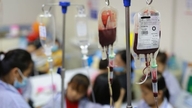 Vietnam har over 12 millioner mennesker, der bærer genet for thalassæmi, en medfødt blodsygdom.