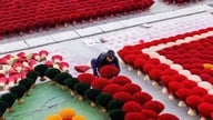 Столітнє село з виготовлення ароматичних паличок у Ханої.