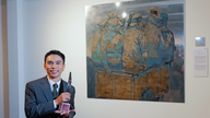 ผู้ชนะการแข่งขัน UOB POY Vietnam จะได้รับเงินรางวัล 500 ล้านดอง และมีสิทธิ์เข้าร่วมการแข่งขันระดับภูมิภาคเอเชียตะวันออกเฉียงใต้