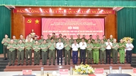 Målet er at udvikle Phu Quoc til en "modelenhed for sikkerhed, orden og bycivilisation".