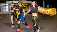 10.000 người tham gia giải VnExpress marathon tại Cần Thơ