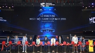 Vietnam GameVerse 2026: Fremme af den vietnamesiske spilindustri for at nå det globale marked.