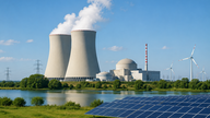 Nuclear power - the energy foundation for strategic technology industries.