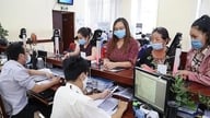 Tinh giản biên chế đối với những cán bộ năng lực yếu kém, thiếu tinh thần trách nhiệm