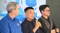 Az FPT Play élőben közvetíti a Michelob ULTRA pickleball tornát - Asia Open 2026.