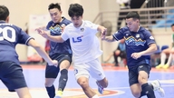 500 de milioane de VND pentru campionul Turneului de Futsal HDBank 2026